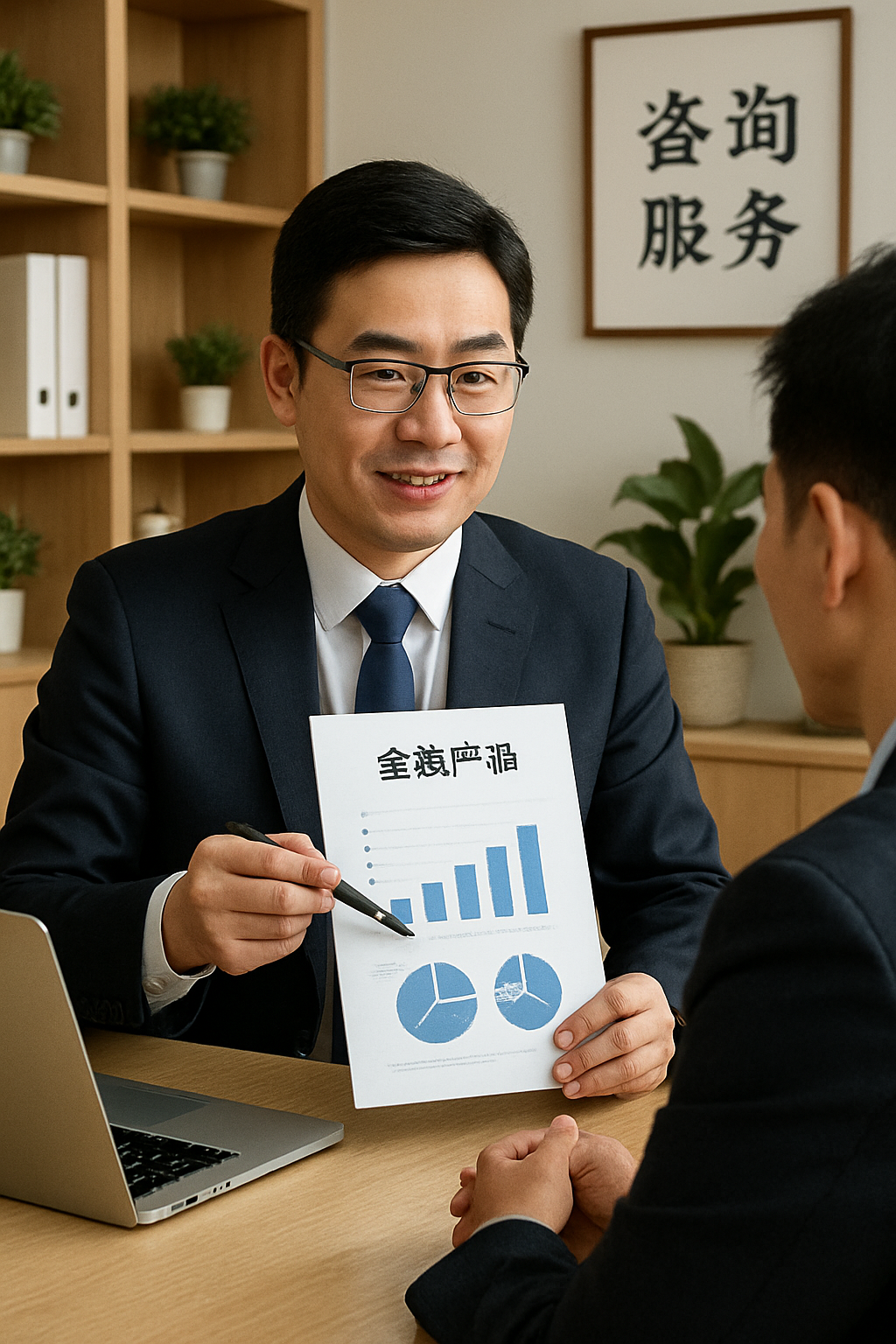 客户服务负责人